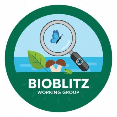 Group logo of Bioblitz (WG)