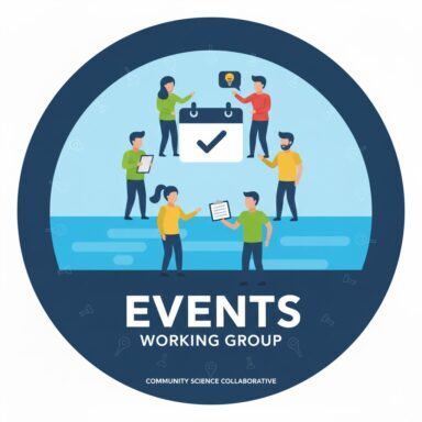 Group logo of Events (WG)